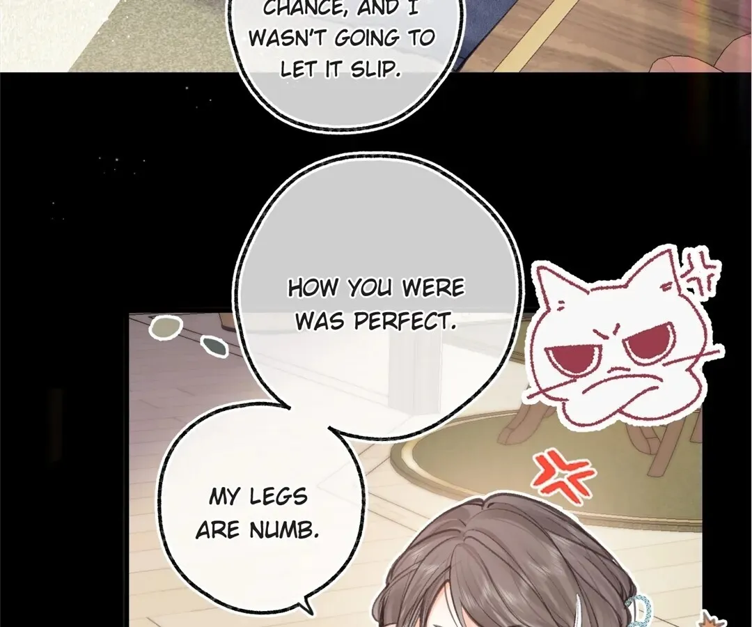 Lost in Reverie Chapter 73 page 77 - 
