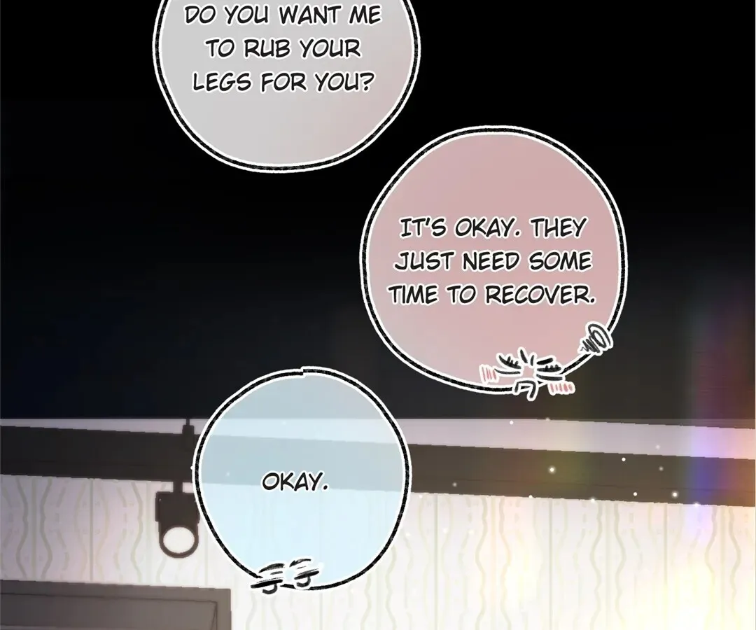 Lost in Reverie Chapter 73 page 79 - 