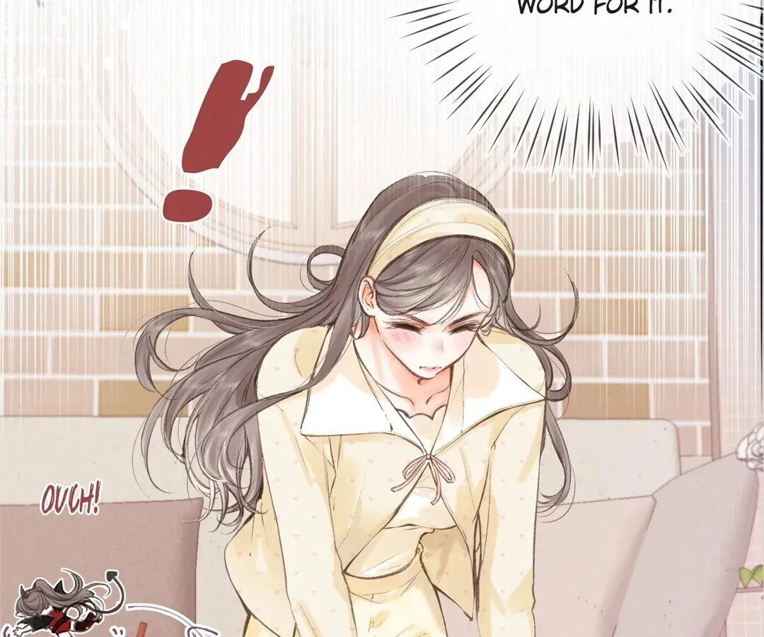 Lost in Reverie Chapter 73 page 9 - 