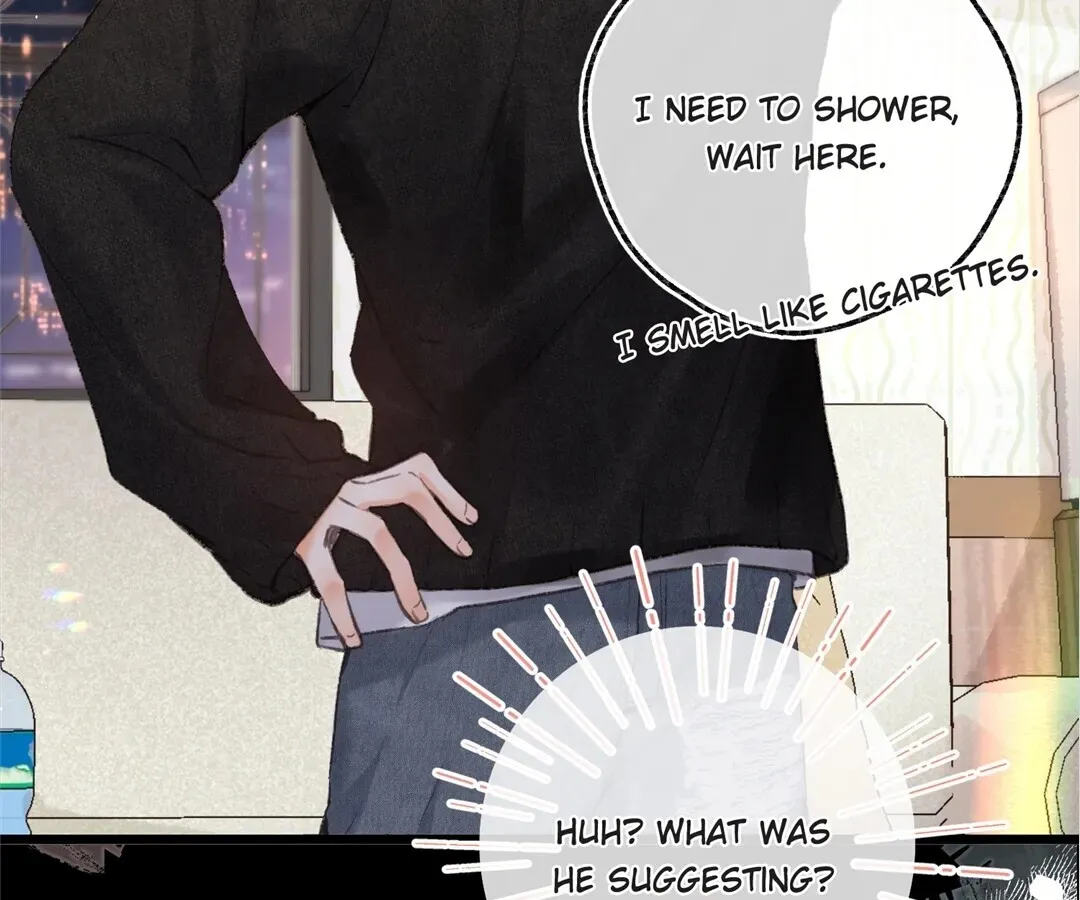 Lost in Reverie Chapter 73 page 81 - 