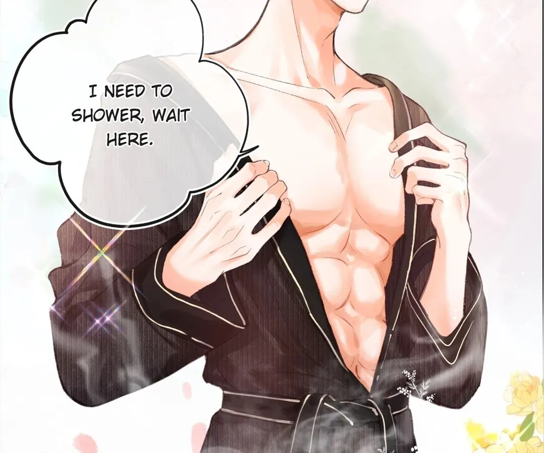 Lost in Reverie Chapter 73 page 84 - 