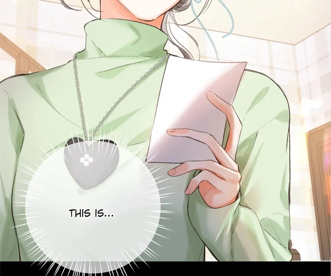 Lost in Reverie Chapter 73 page 89 - 