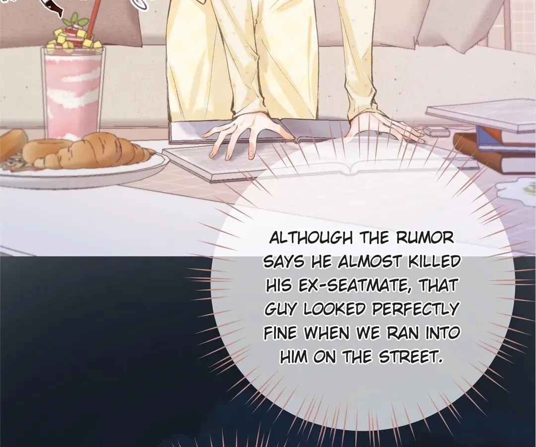 Lost in Reverie Chapter 73 page 10 - 