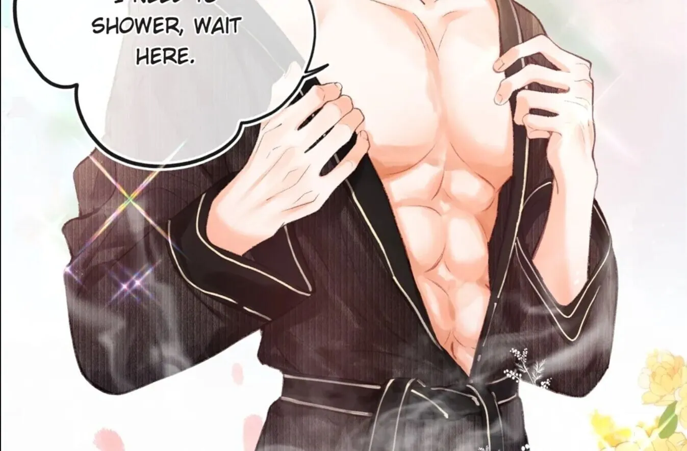 Lost in Reverie Chapter 73 page 92 - 