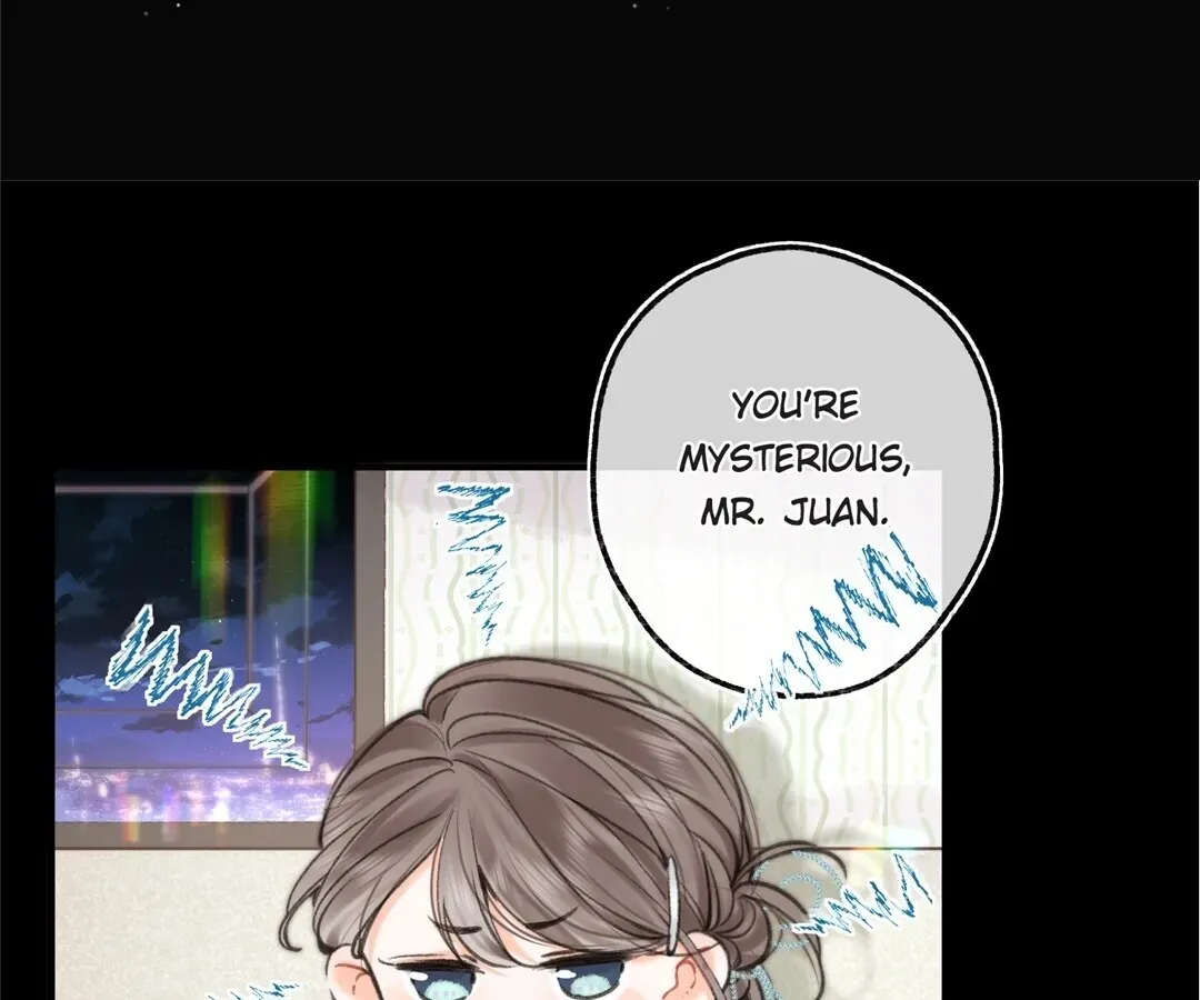 Lost in Reverie Chapter 74 page 16 - 