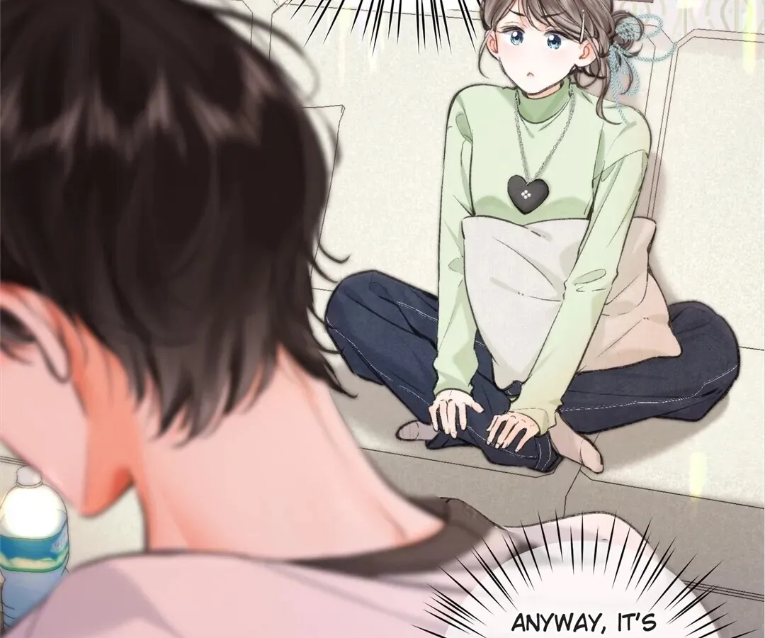 Lost in Reverie Chapter 74 page 20 - 