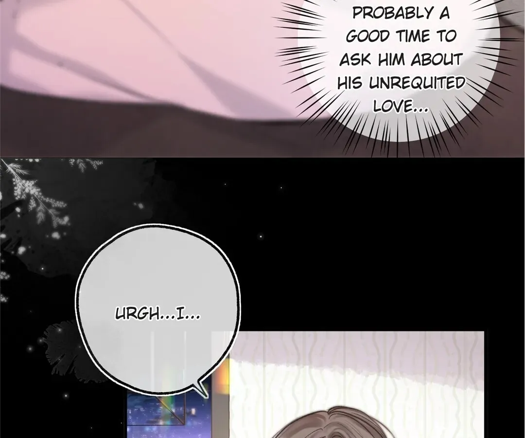 Lost in Reverie Chapter 74 page 21 - 