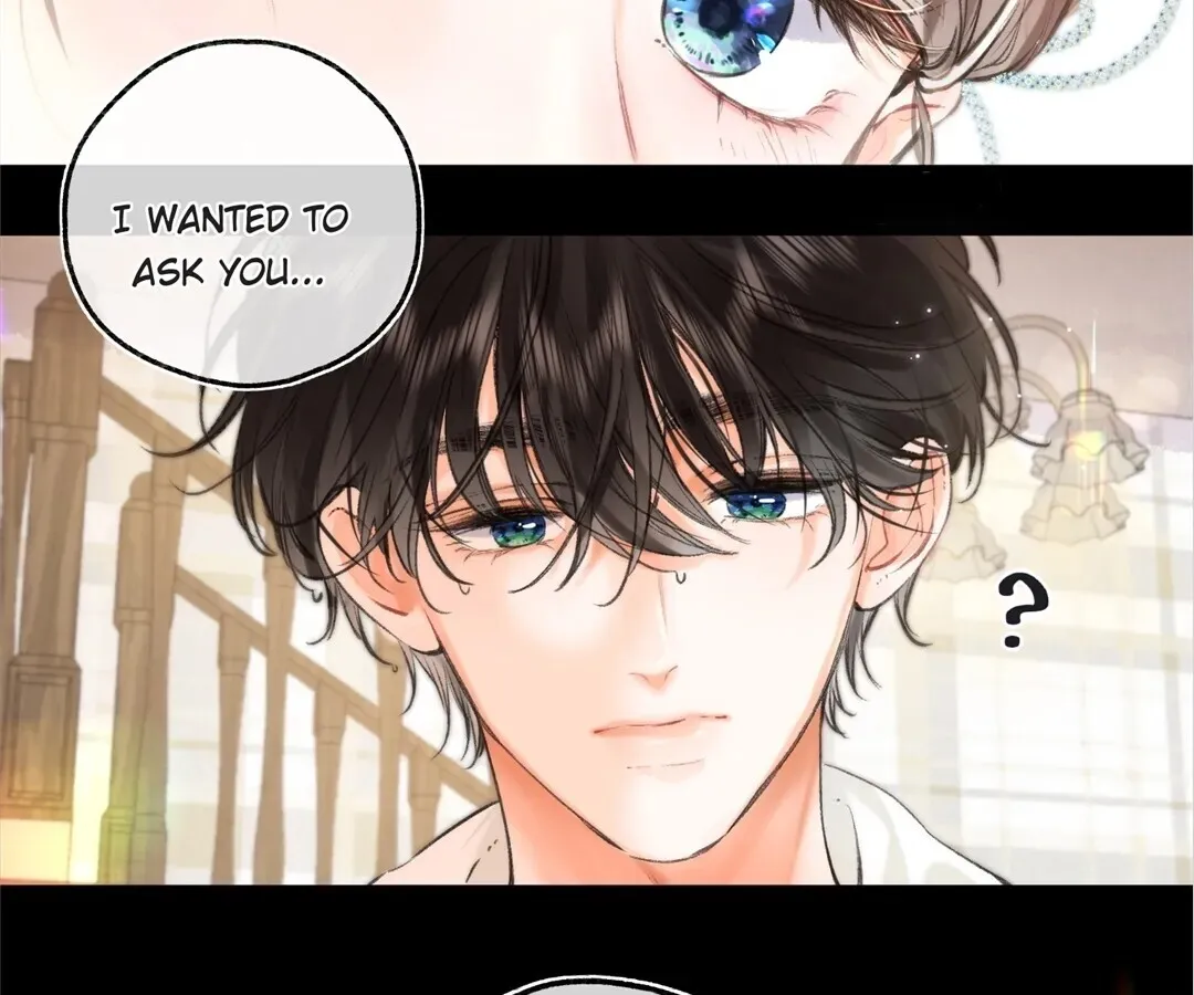 Lost in Reverie Chapter 74 page 24 - 