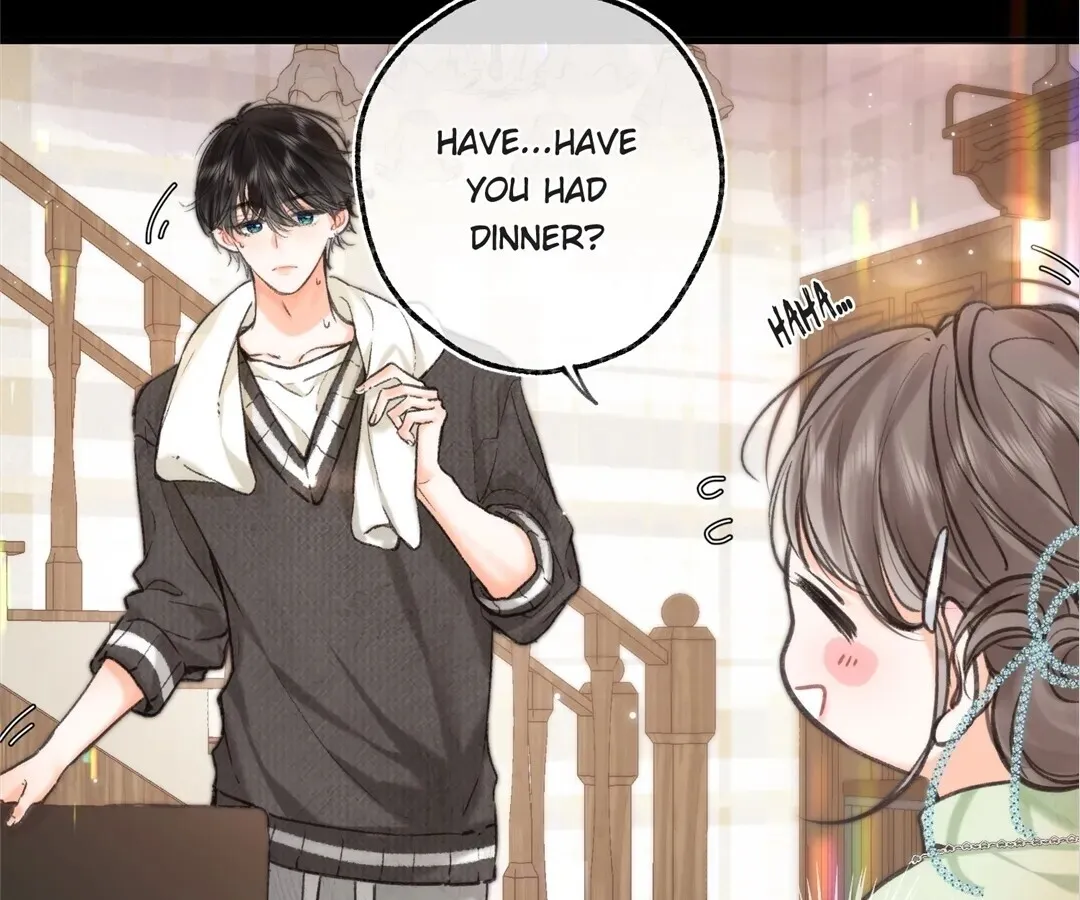 Lost in Reverie Chapter 74 page 25 - 