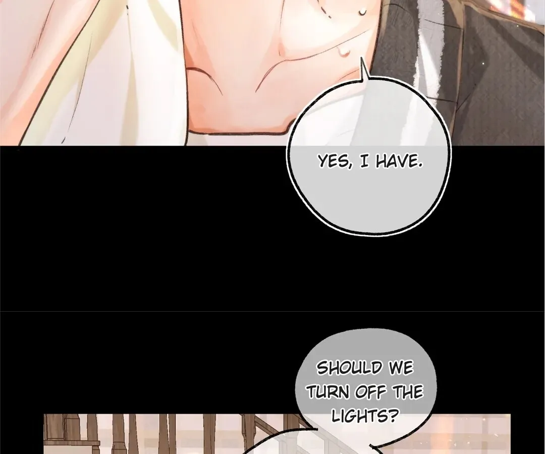 Lost in Reverie Chapter 74 page 28 - 