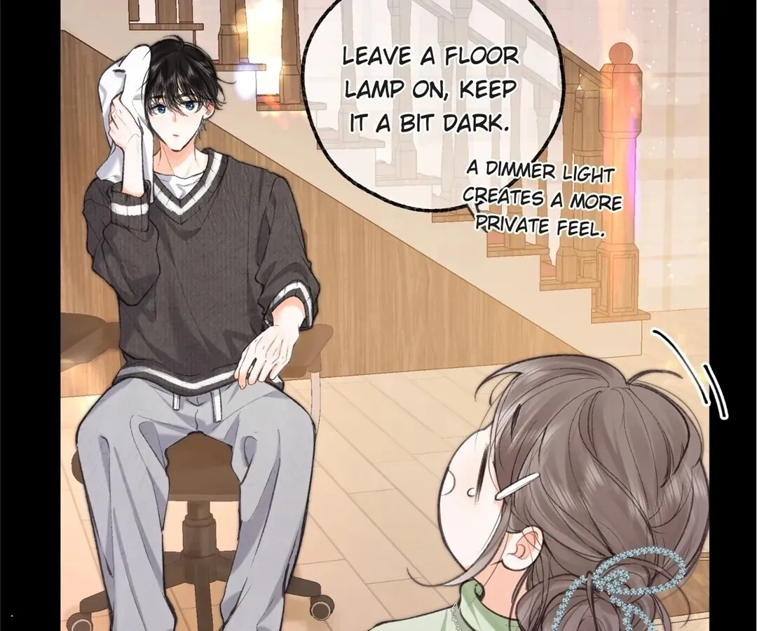 Lost in Reverie Chapter 74 page 29 - 