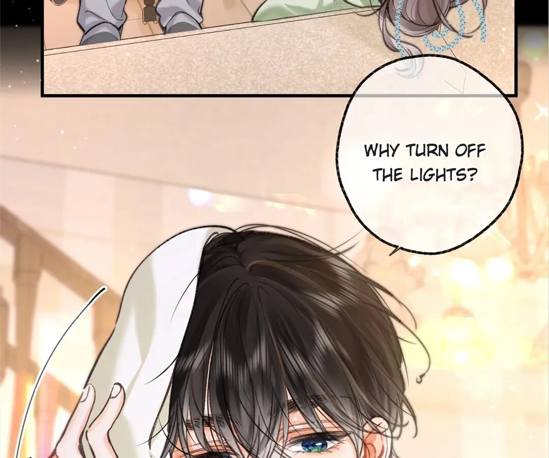 Lost in Reverie Chapter 74 page 30 - 