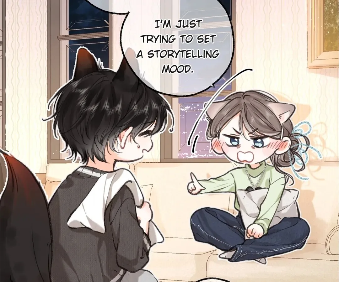 Lost in Reverie Chapter 74 page 34 - 