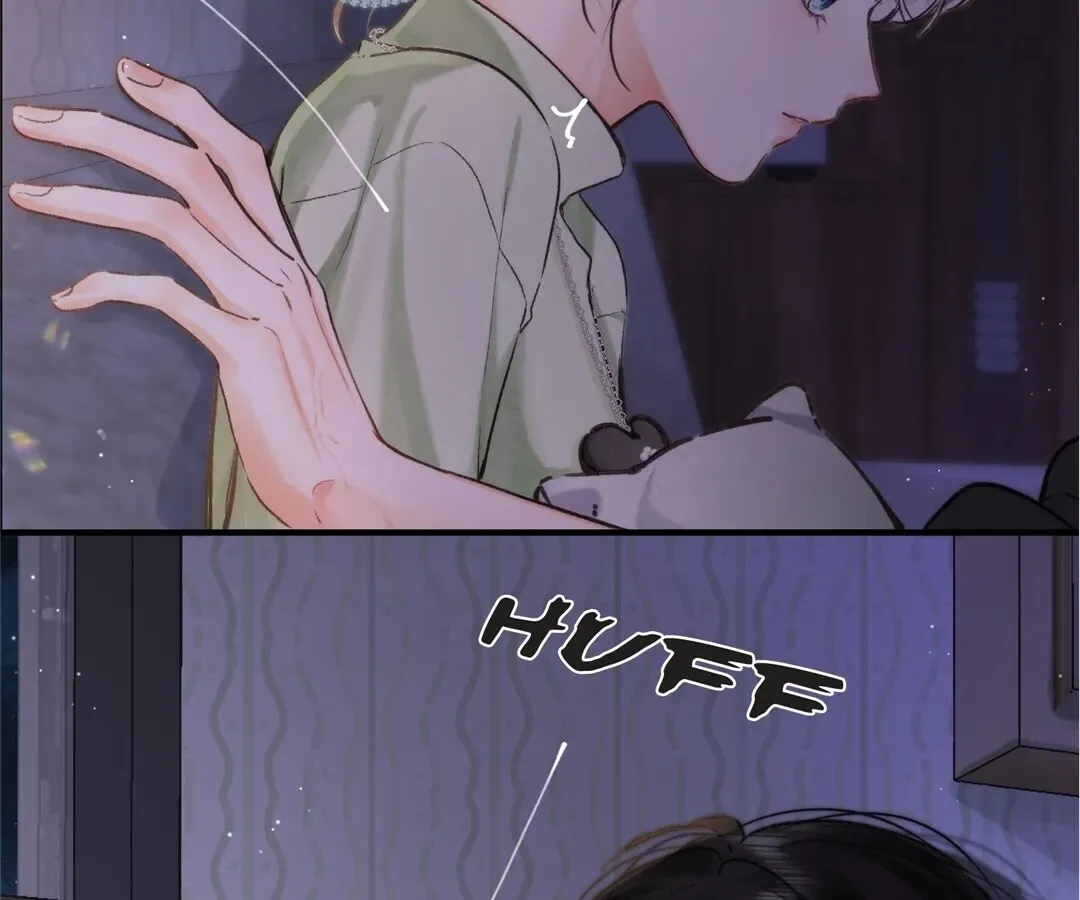 Lost in Reverie Chapter 74 page 40 - 