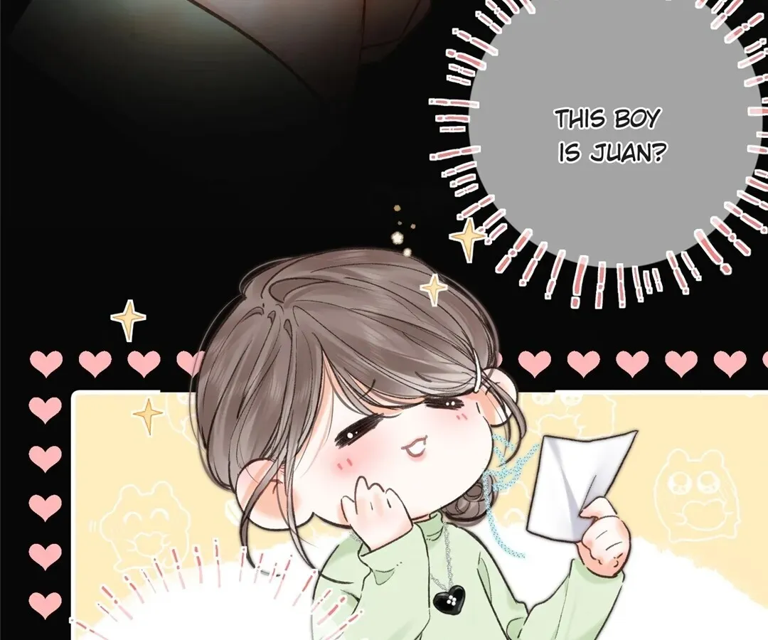 Lost in Reverie Chapter 74 page 5 - 