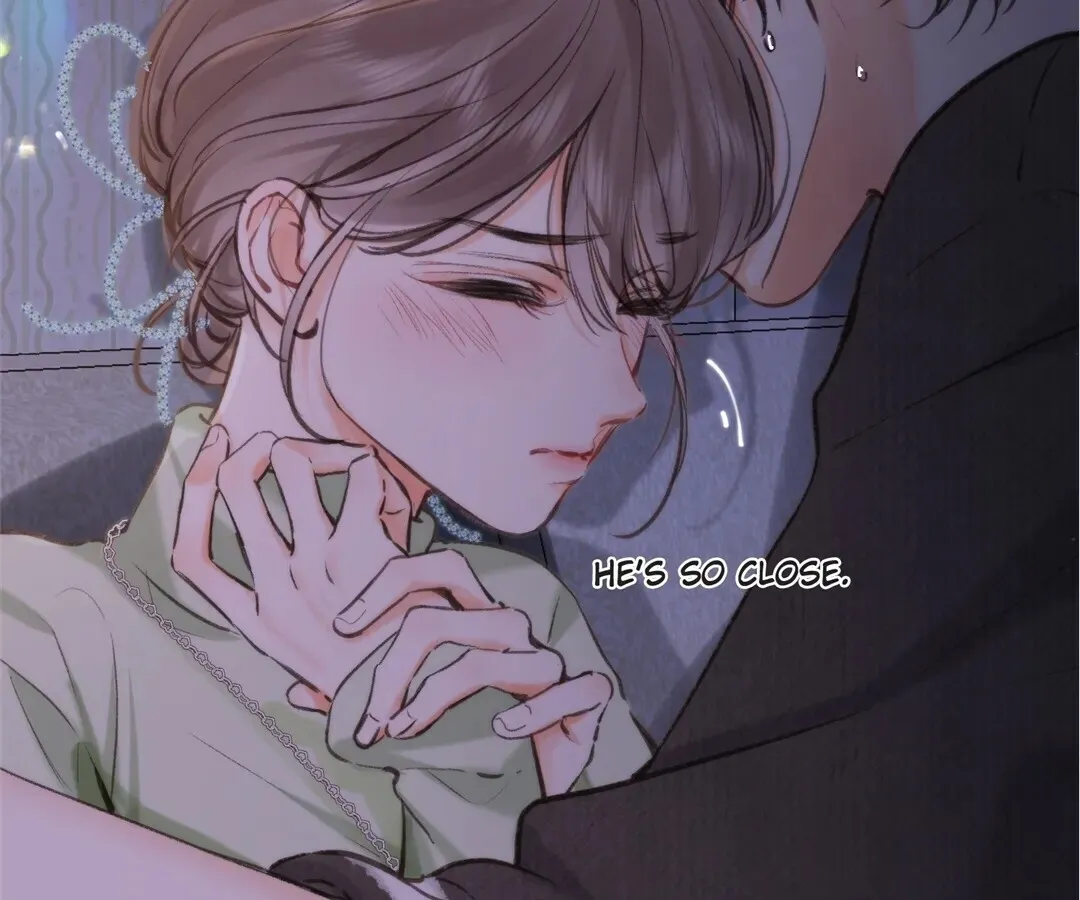 Lost in Reverie Chapter 74 page 45 - 
