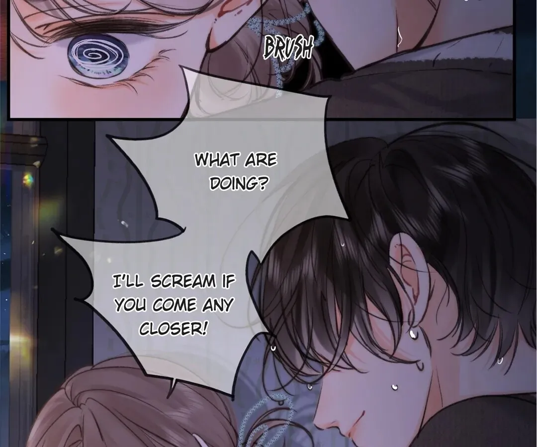 Lost in Reverie Chapter 74 page 47 - 
