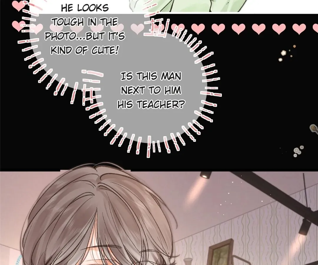 Lost in Reverie Chapter 74 page 6 - 