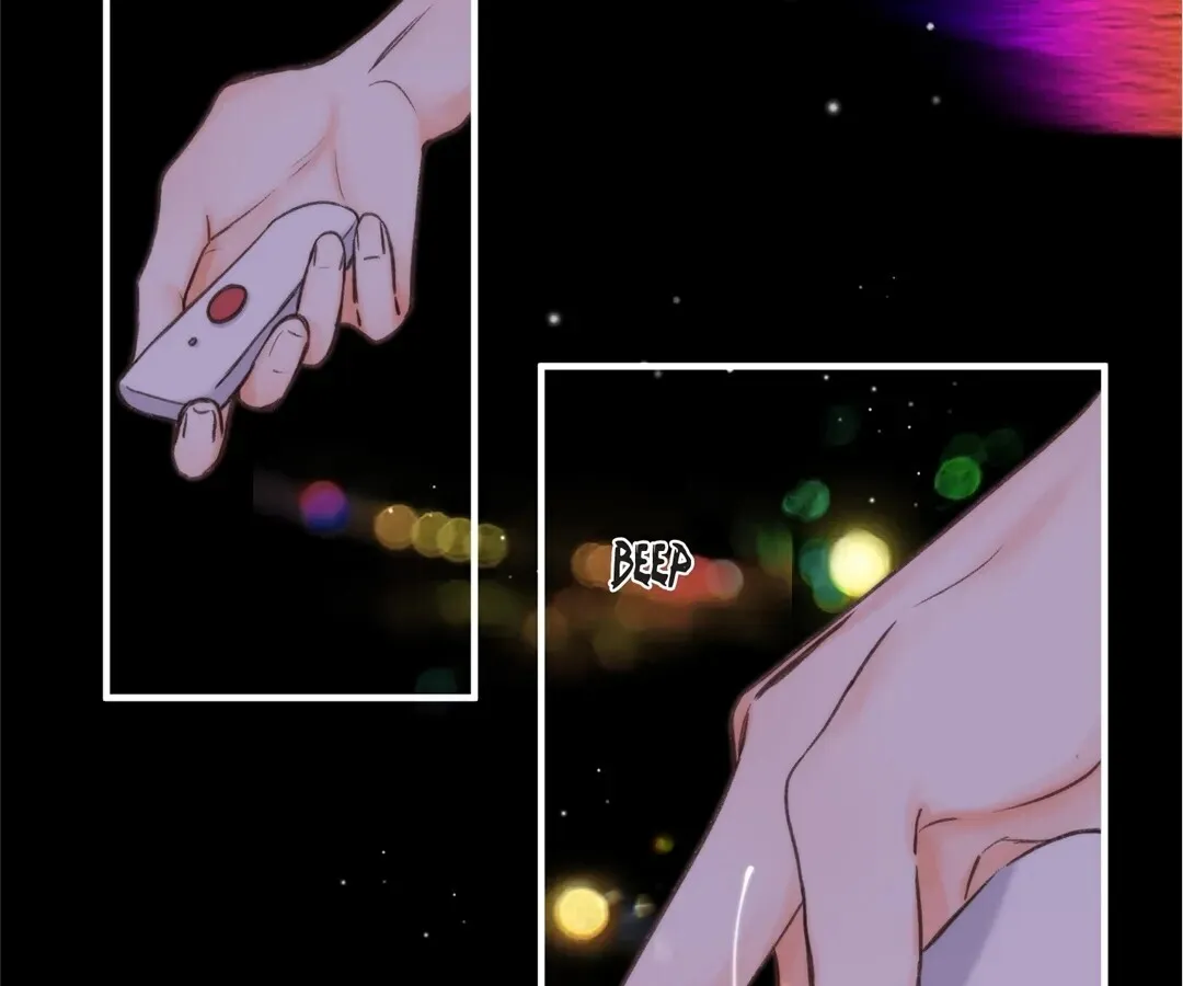 Lost in Reverie Chapter 74 page 55 - 