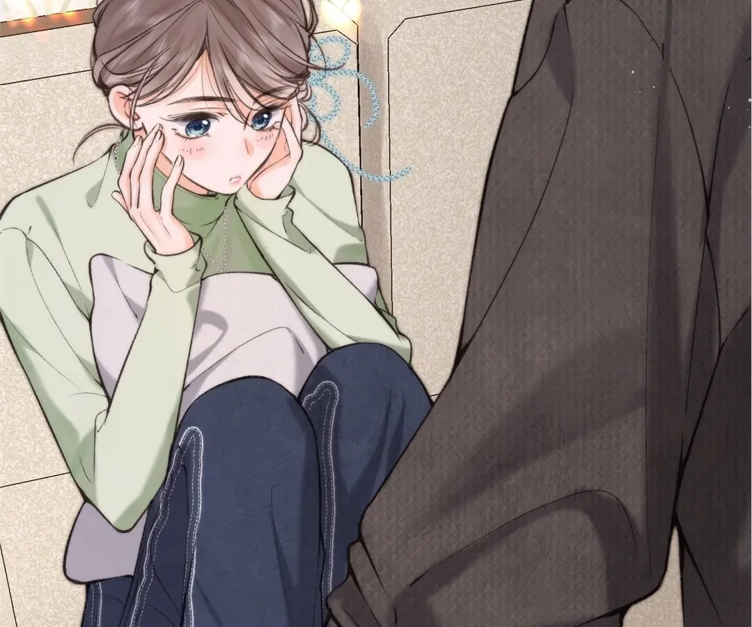 Lost in Reverie Chapter 74 page 57 - 