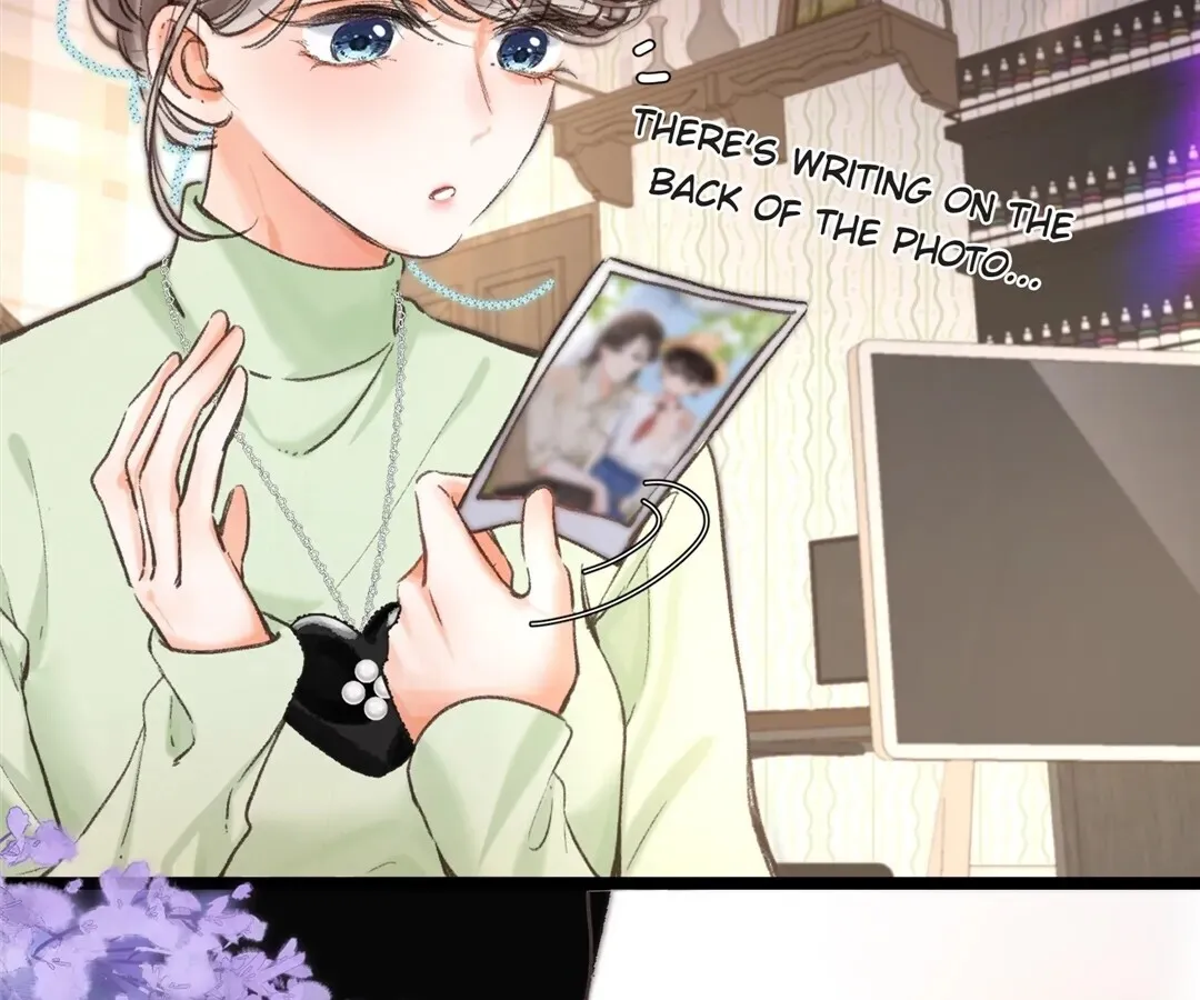 Lost in Reverie Chapter 74 page 7 - 