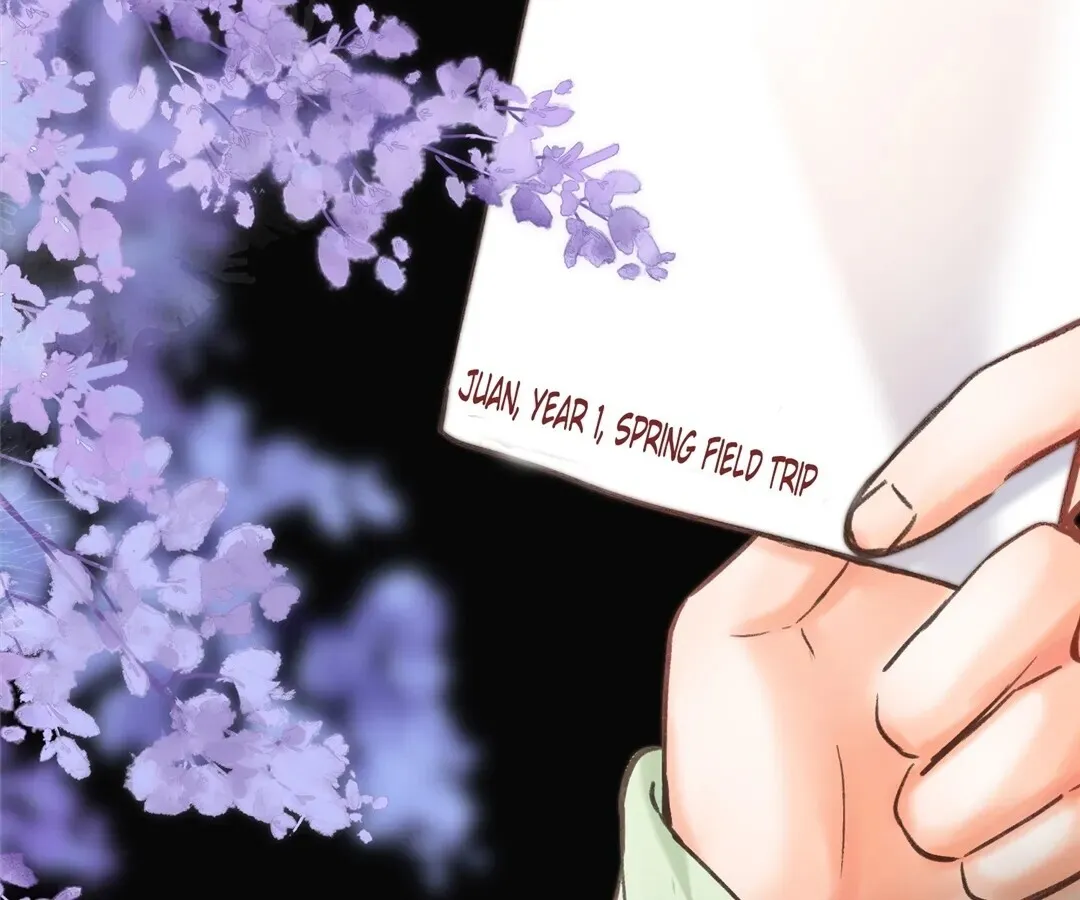 Lost in Reverie Chapter 74 page 8 - 