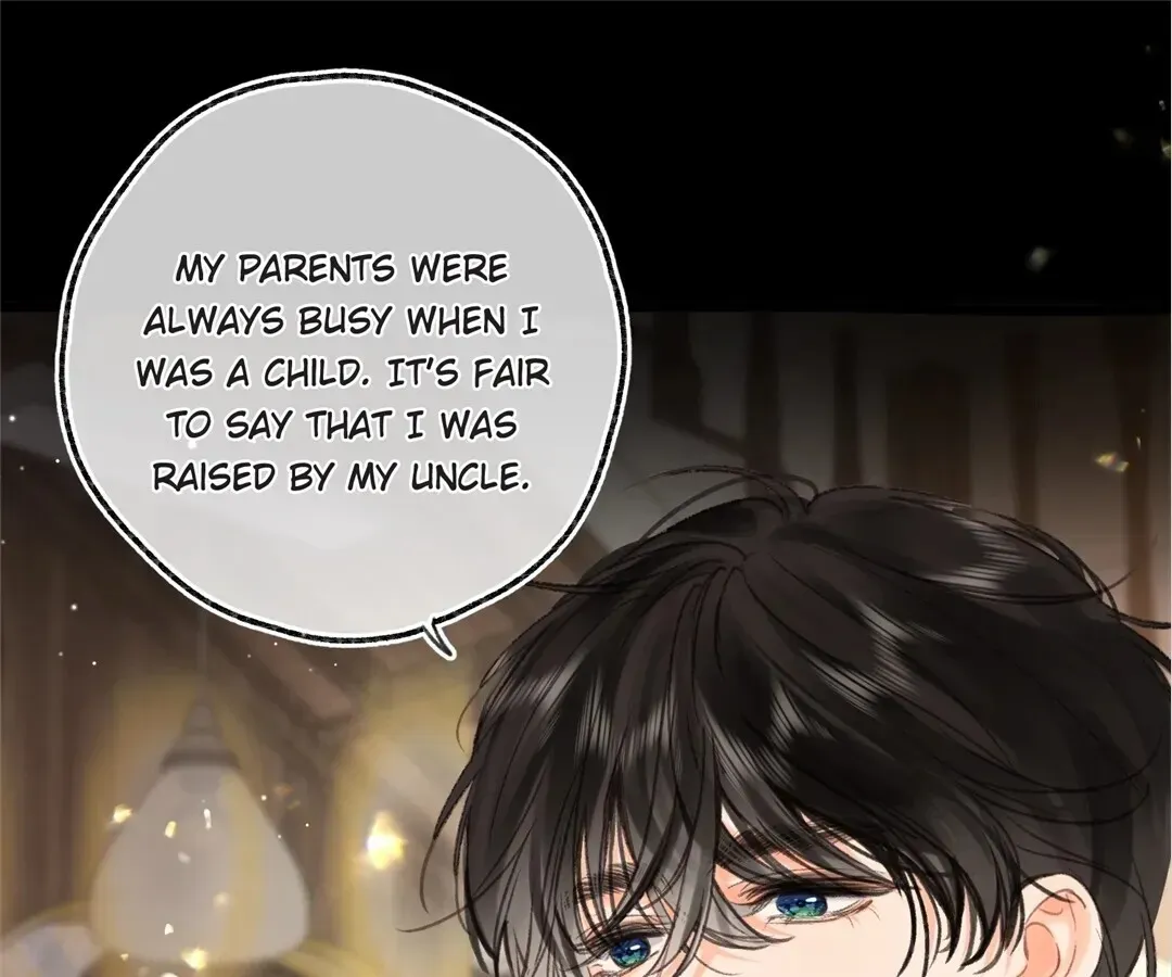 Lost in Reverie Chapter 75 page 1 - 