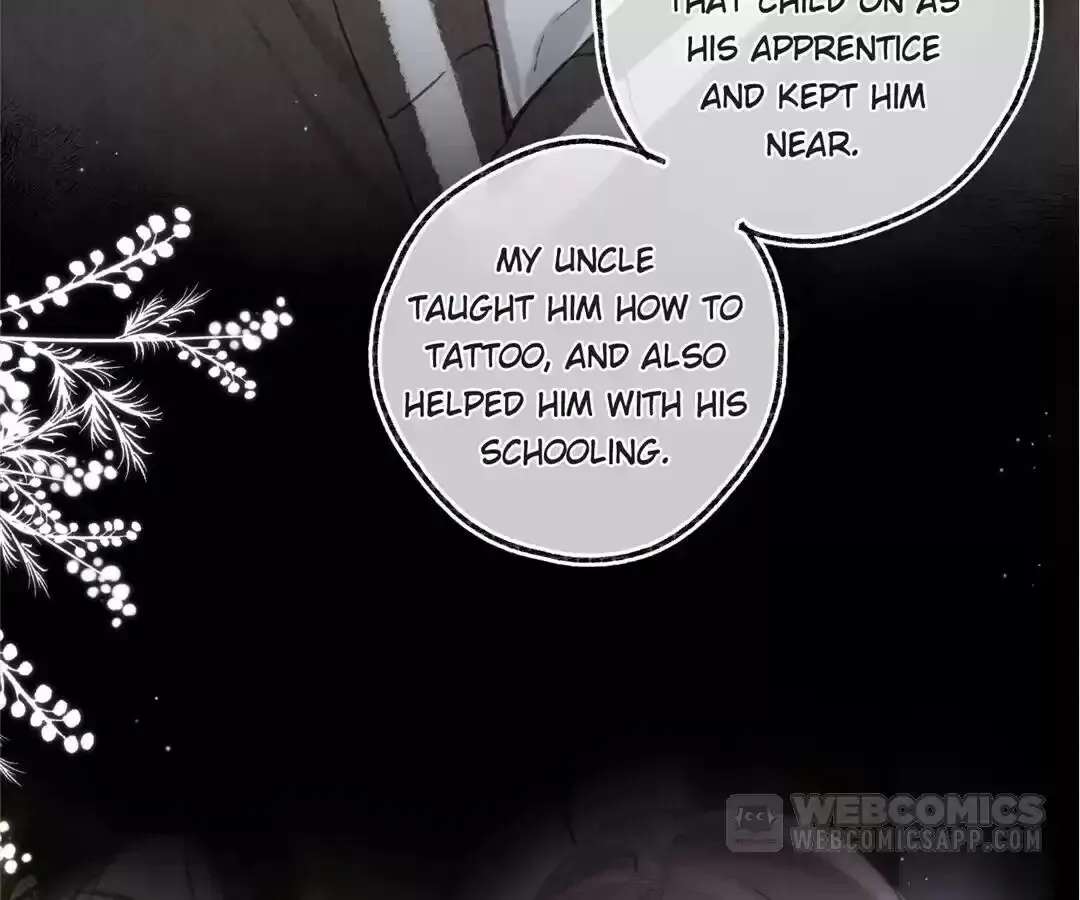 Lost in Reverie Chapter 75 page 11 - 