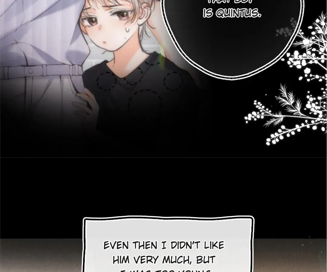 Lost in Reverie Chapter 75 page 13 - 