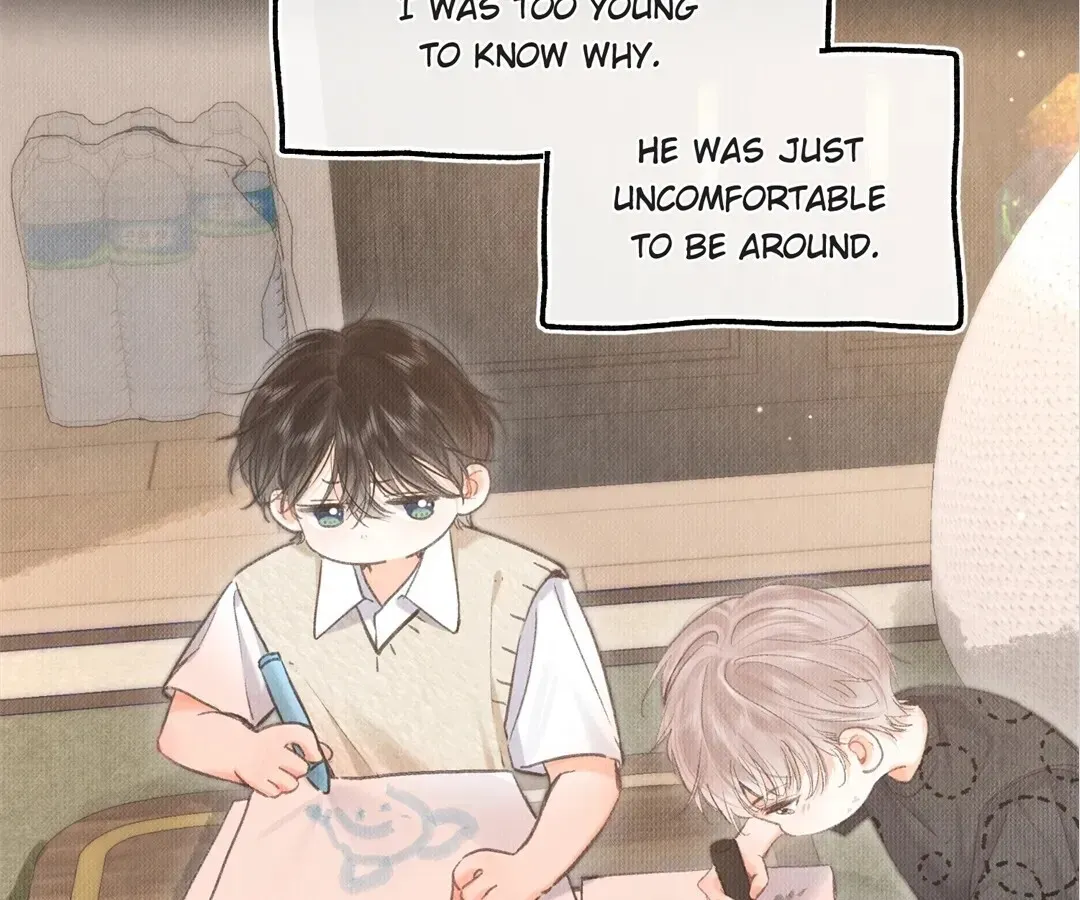 Lost in Reverie Chapter 75 page 14 - 