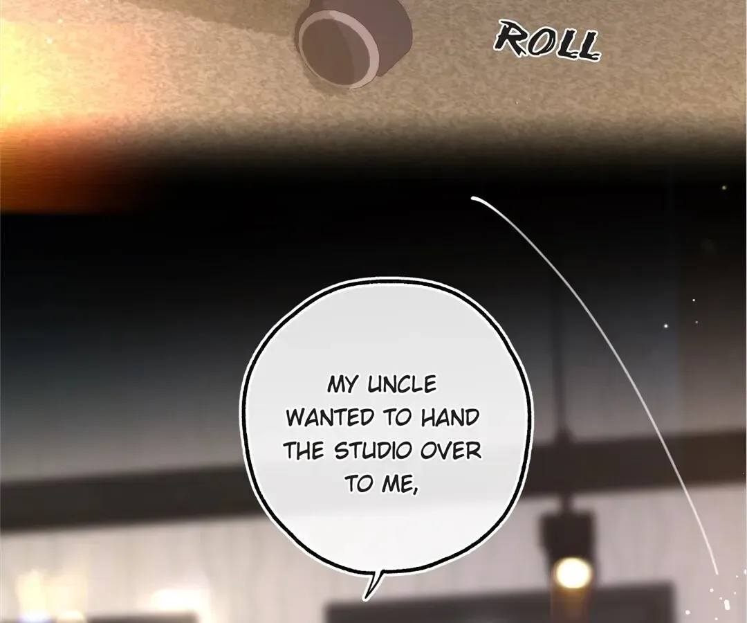 Lost in Reverie Chapter 75 page 16 - 