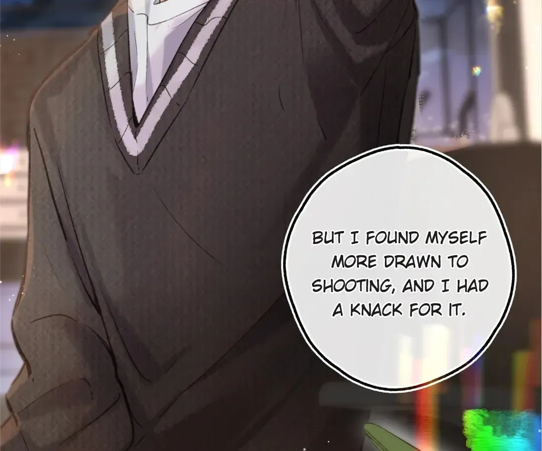 Lost in Reverie Chapter 75 page 18 - 