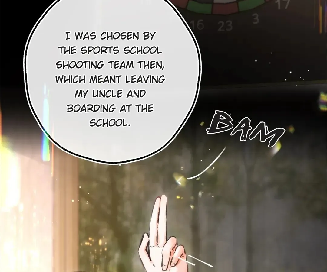 Lost in Reverie Chapter 75 page 20 - 