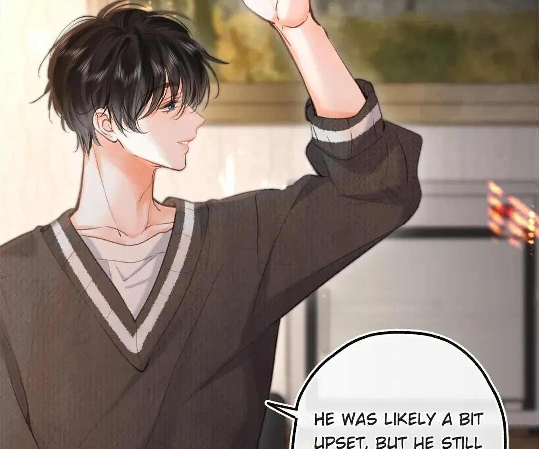 Lost in Reverie Chapter 75 page 21 - 