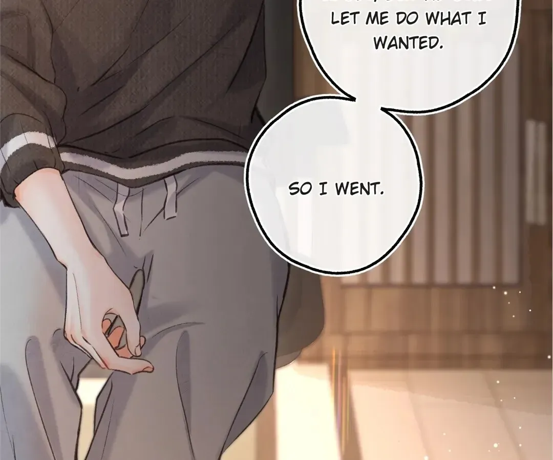 Lost in Reverie Chapter 75 page 22 - 