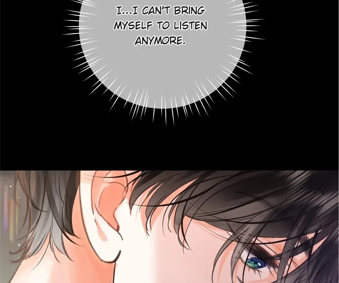 Lost in Reverie Chapter 75 page 25 - 
