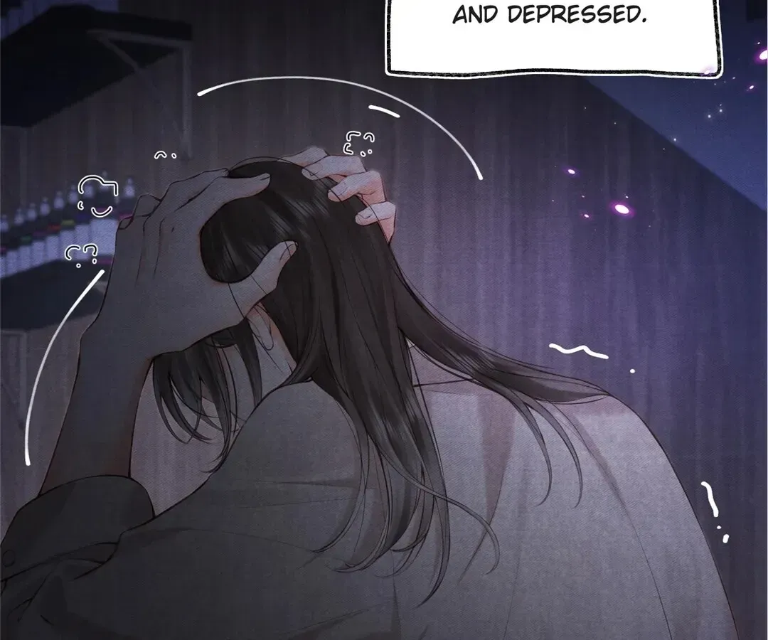 Lost in Reverie Chapter 75 page 28 - 