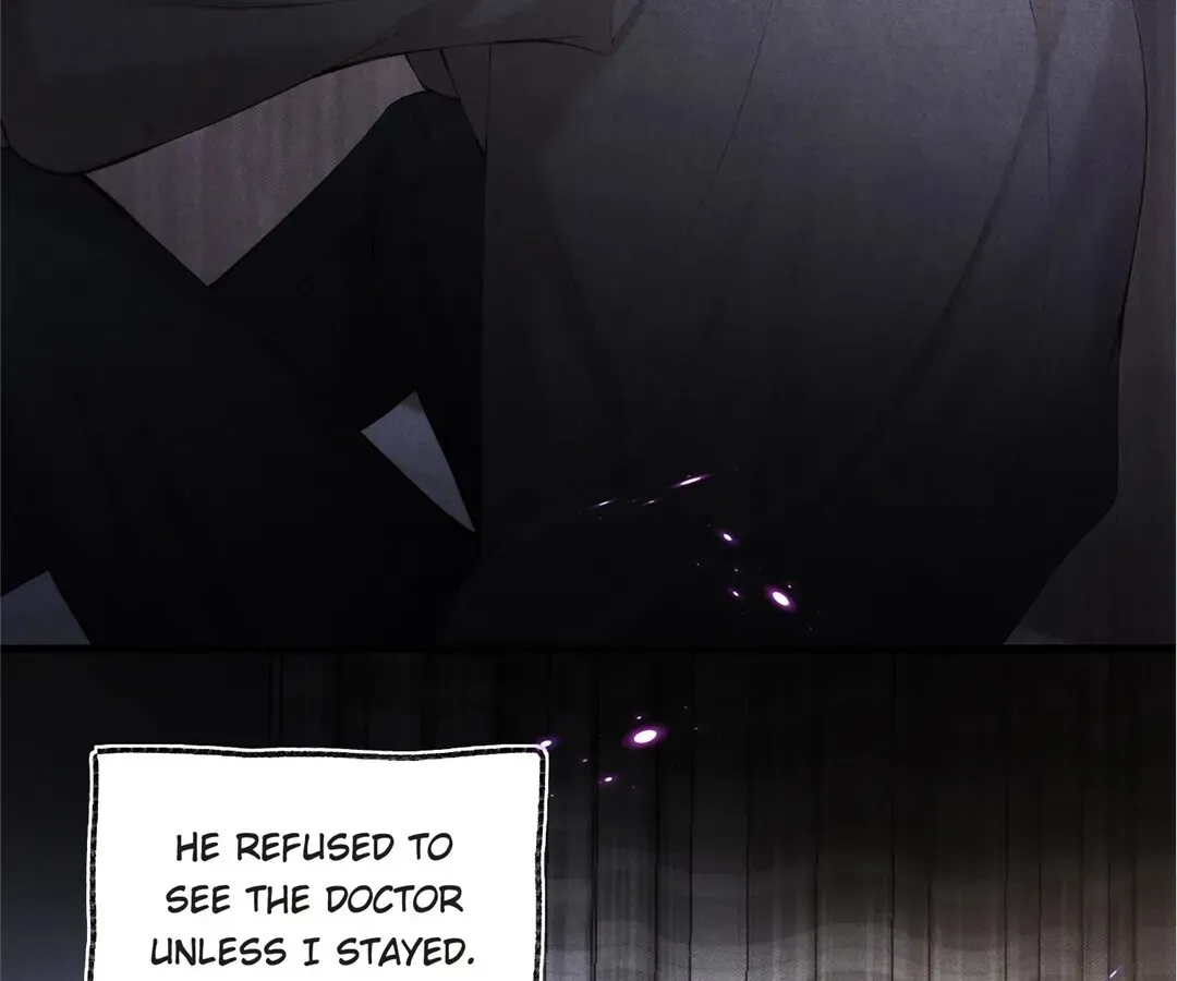 Lost in Reverie Chapter 75 page 29 - 