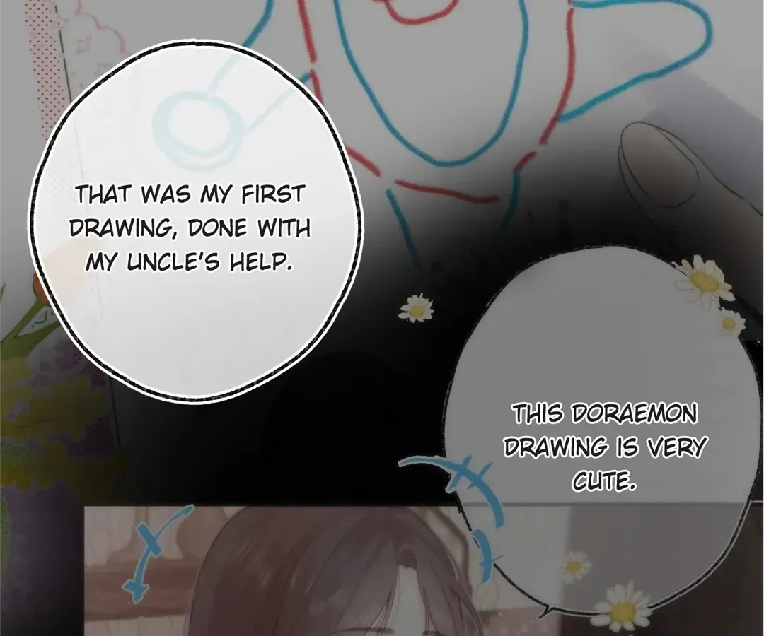 Lost in Reverie Chapter 75 page 4 - 