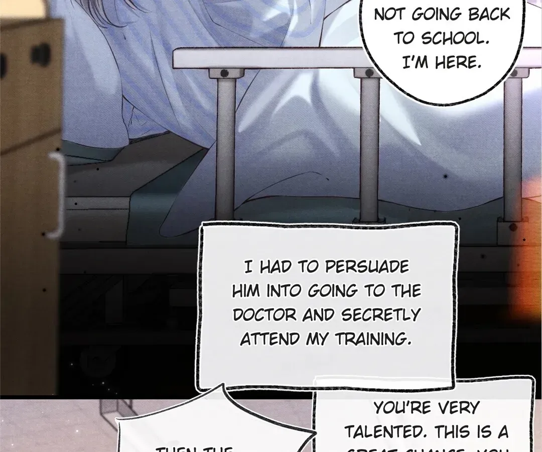 Lost in Reverie Chapter 75 page 31 - 