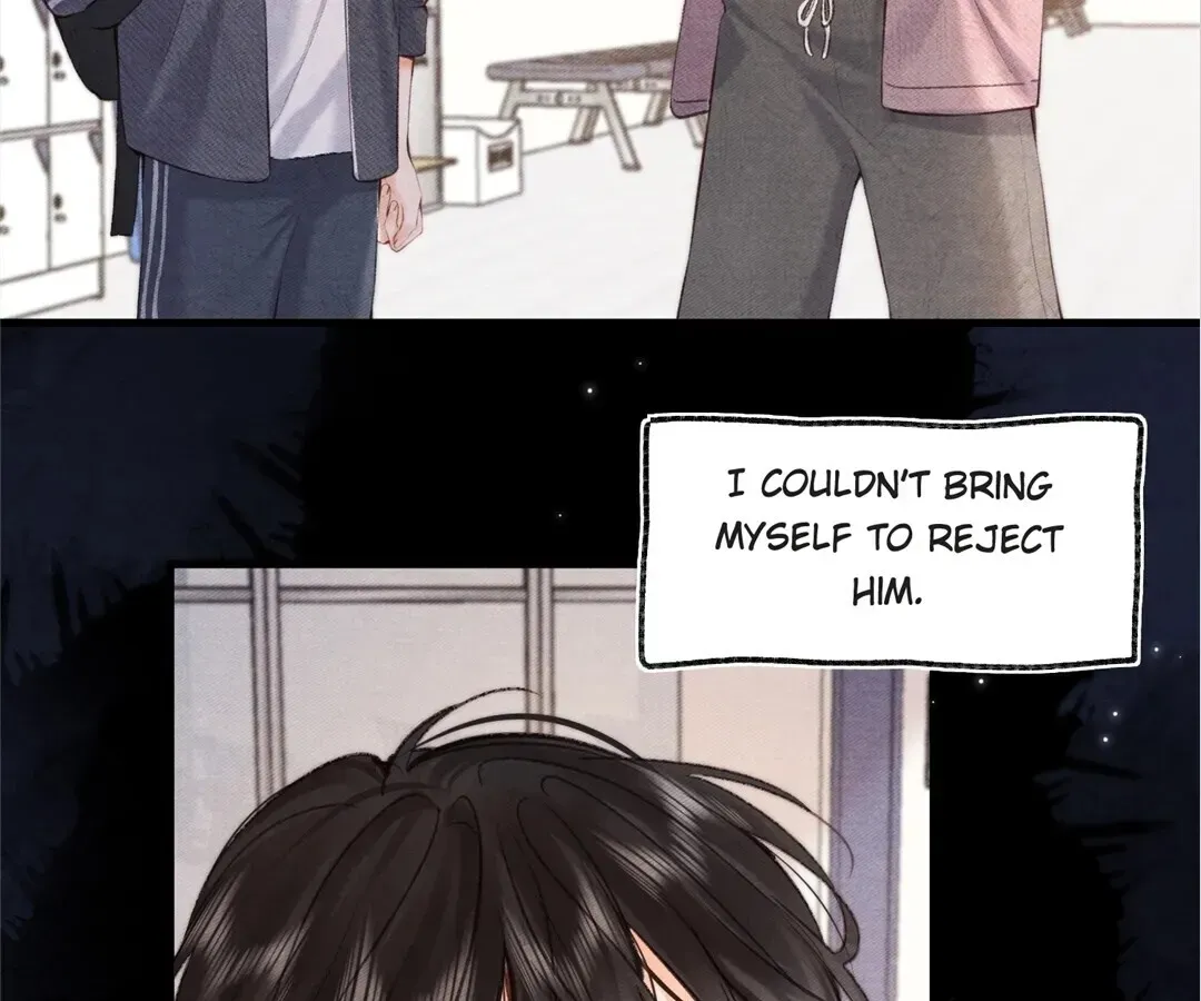 Lost in Reverie Chapter 75 page 33 - 