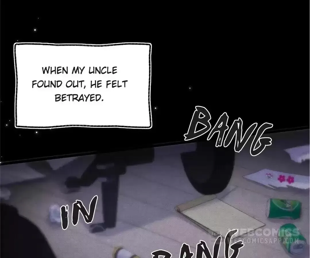 Lost in Reverie Chapter 75 page 35 - 