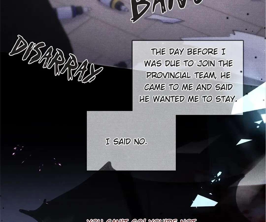 Lost in Reverie Chapter 75 page 36 - 