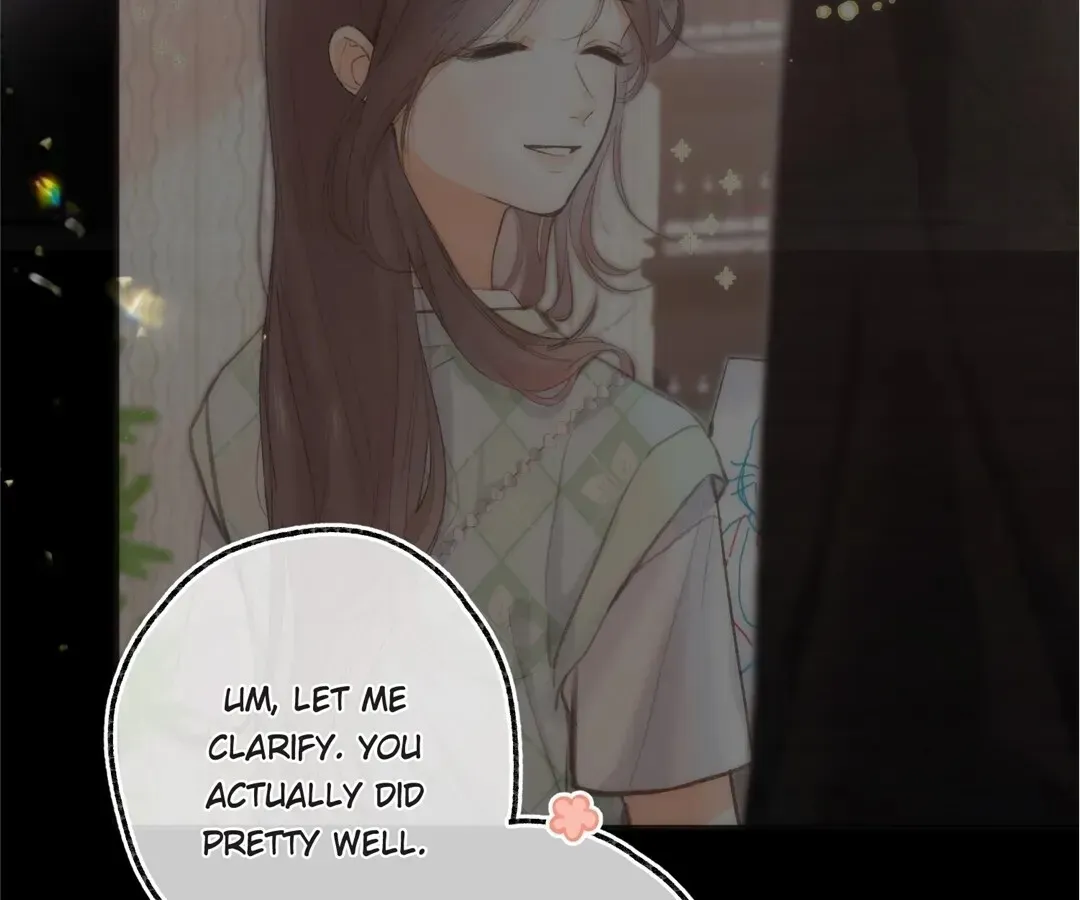 Lost in Reverie Chapter 75 page 5 - 