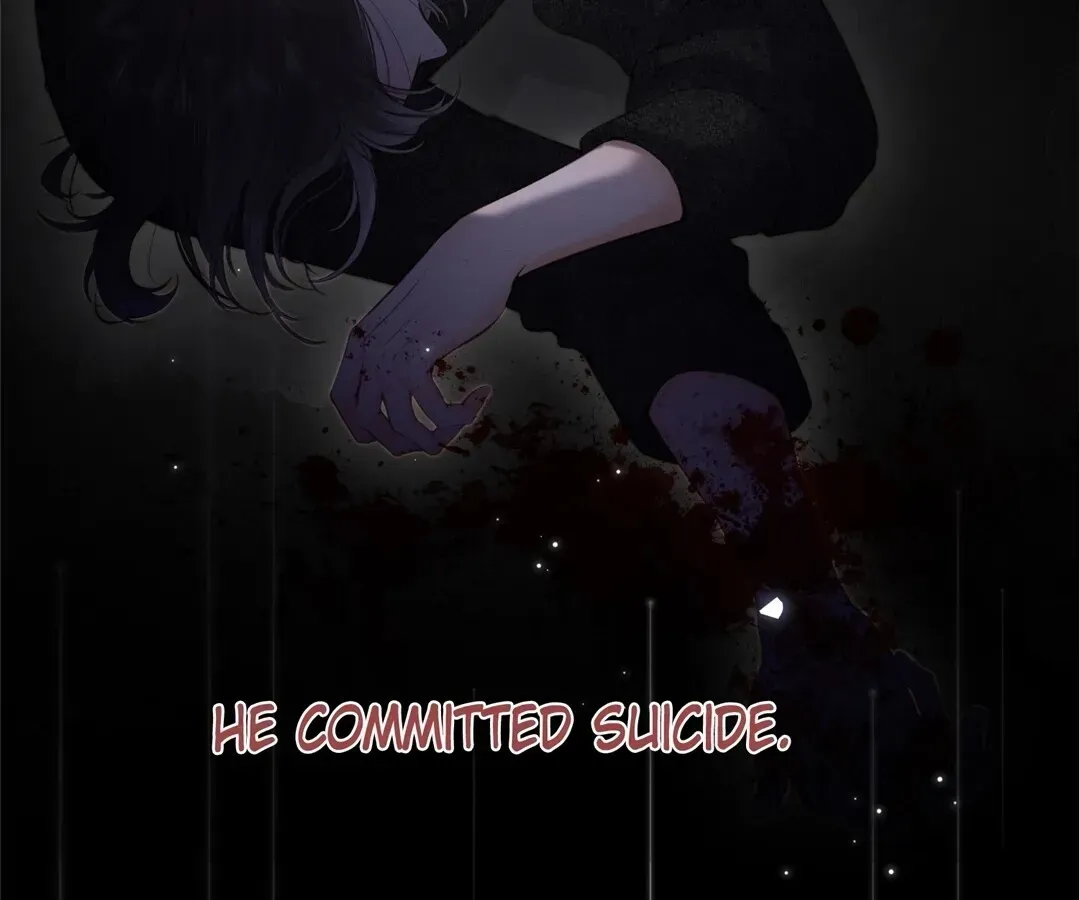 Lost in Reverie Chapter 75 page 42 - 