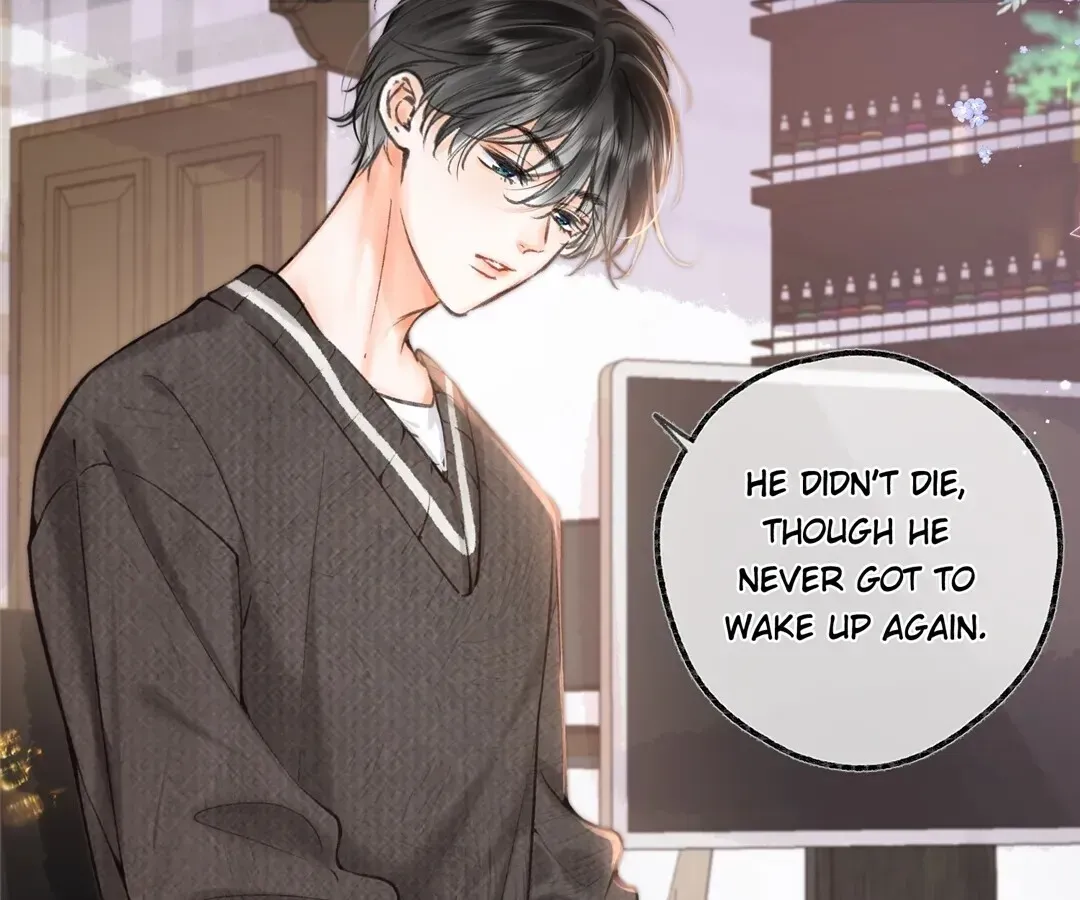 Lost in Reverie Chapter 75 page 56 - 