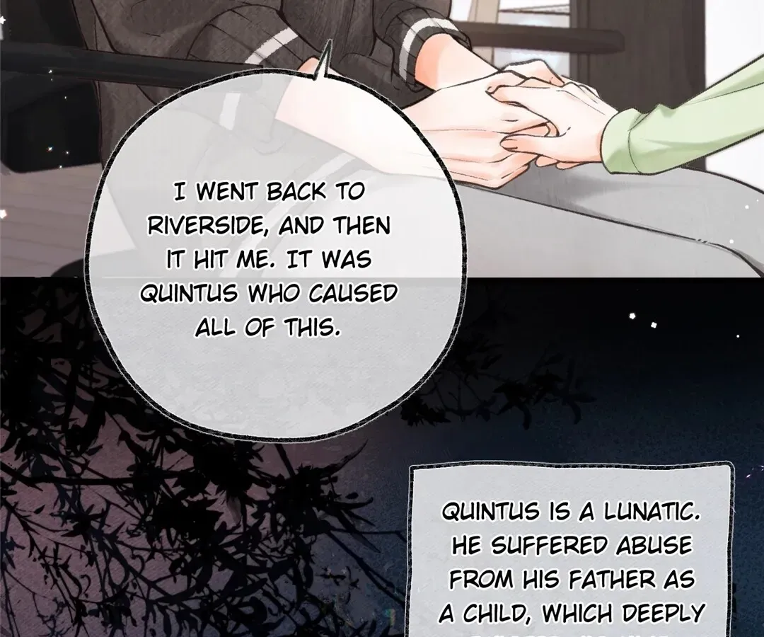 Lost in Reverie Chapter 75 page 57 - 