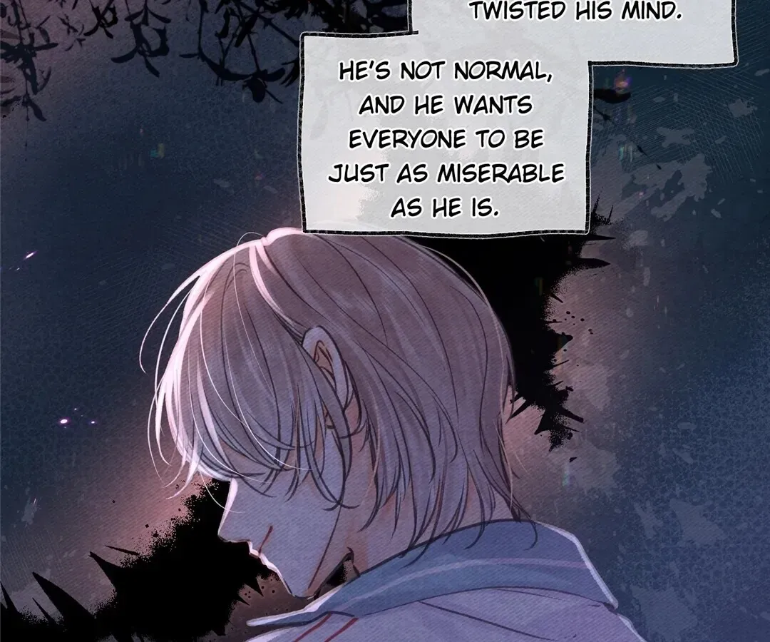 Lost in Reverie Chapter 75 page 58 - 