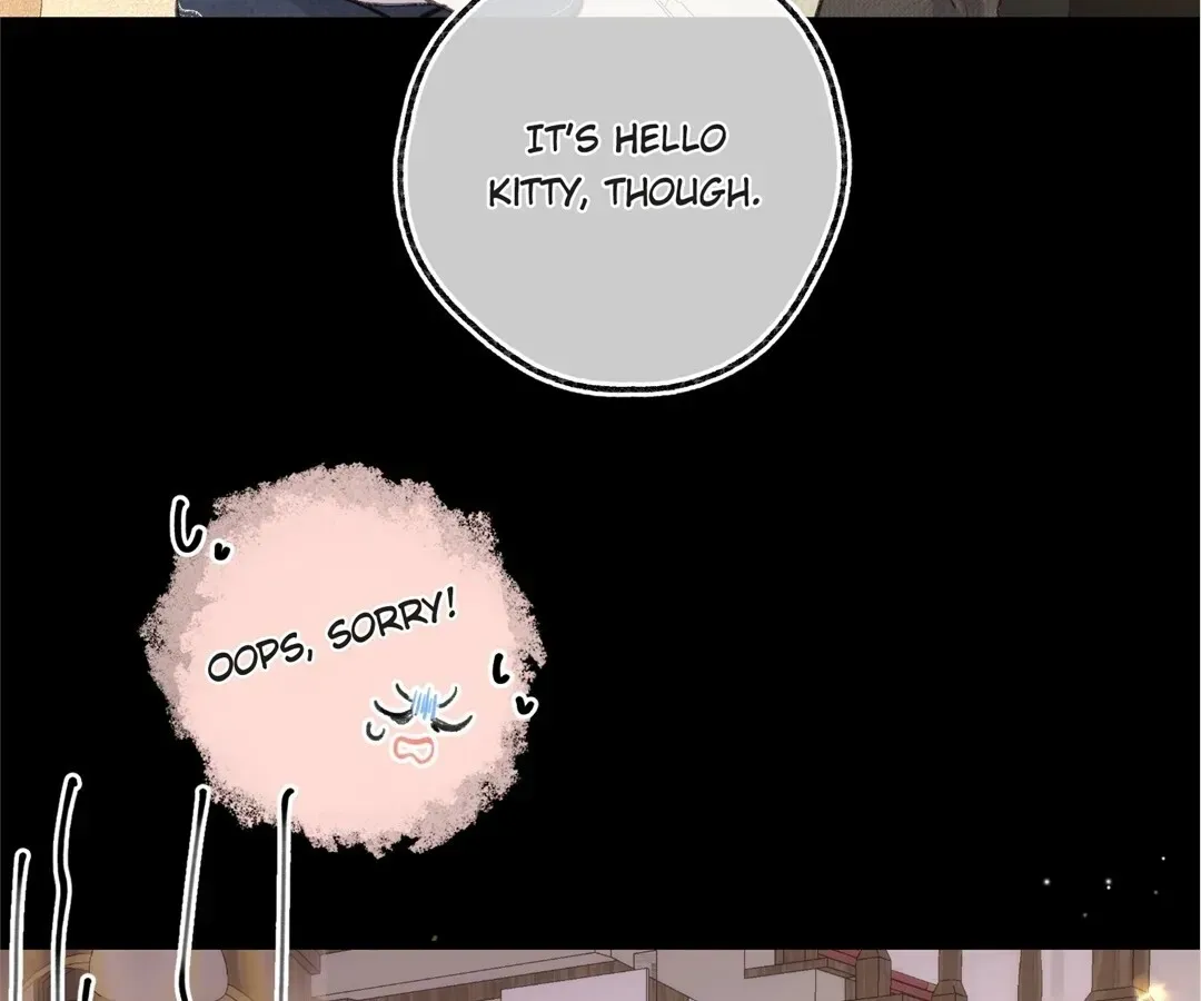 Lost in Reverie Chapter 75 page 7 - 