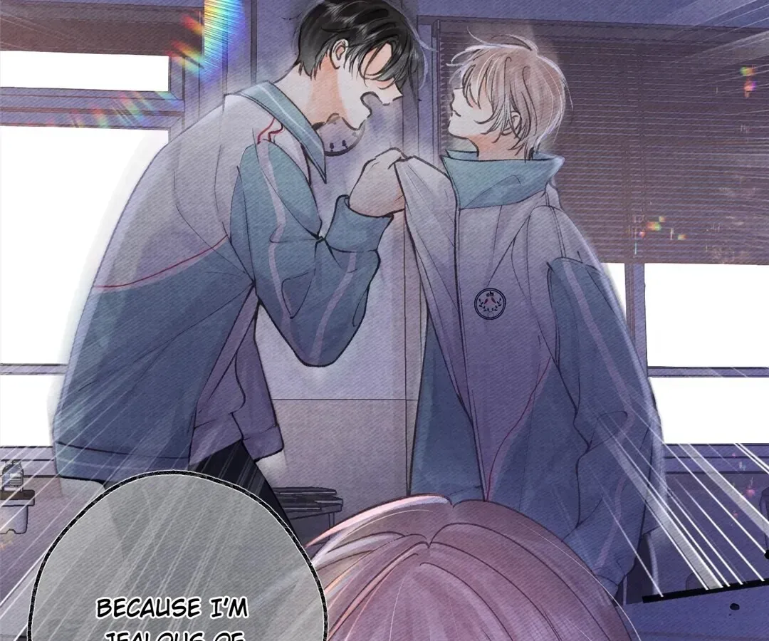 Lost in Reverie Chapter 75 page 61 - 